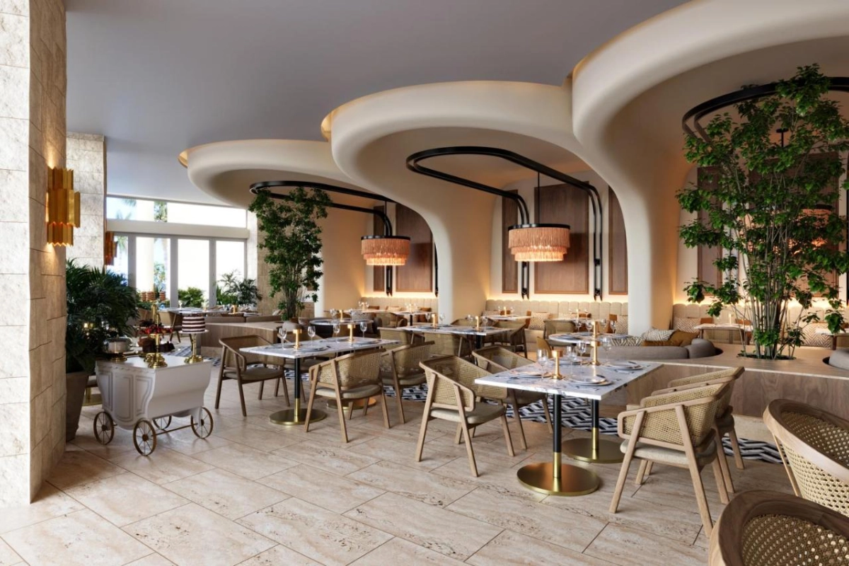 Paraiso de la Bonita, A Luxury Collection Resort - Hotel Photo 9