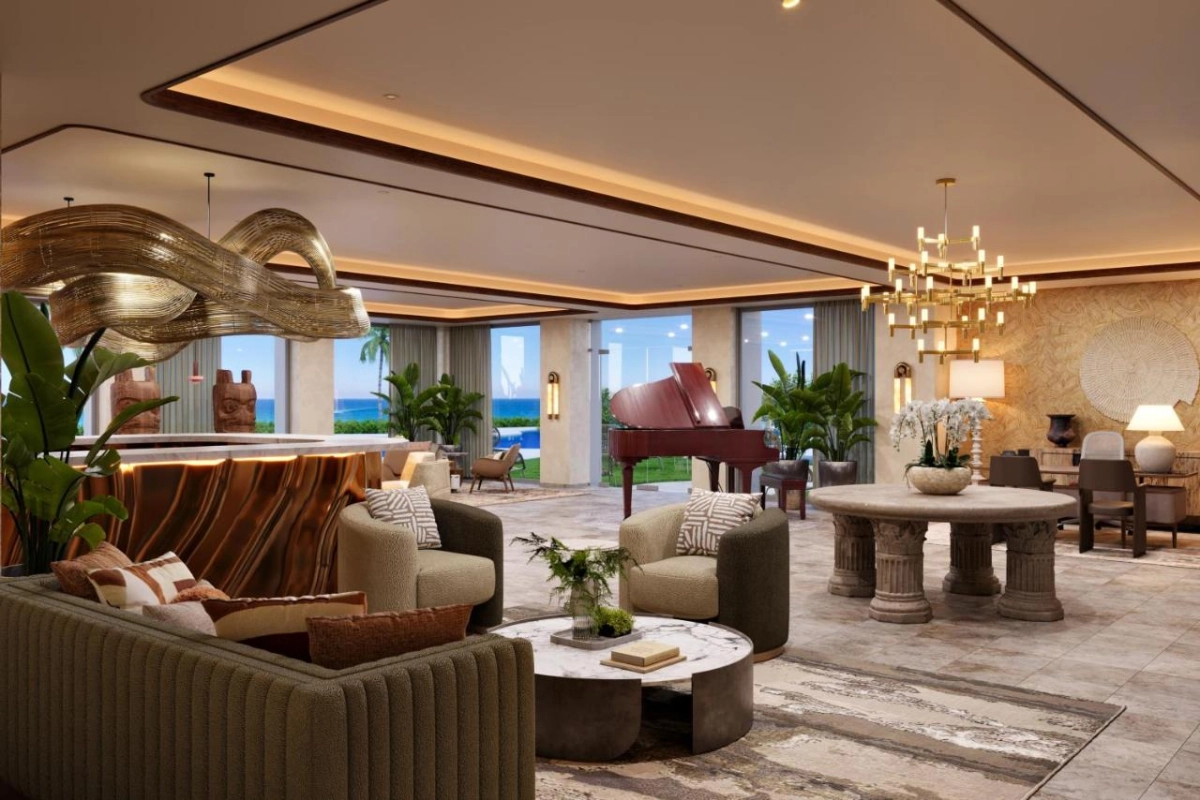 Paraiso de la Bonita, A Luxury Collection Resort - Hotel Photo 10