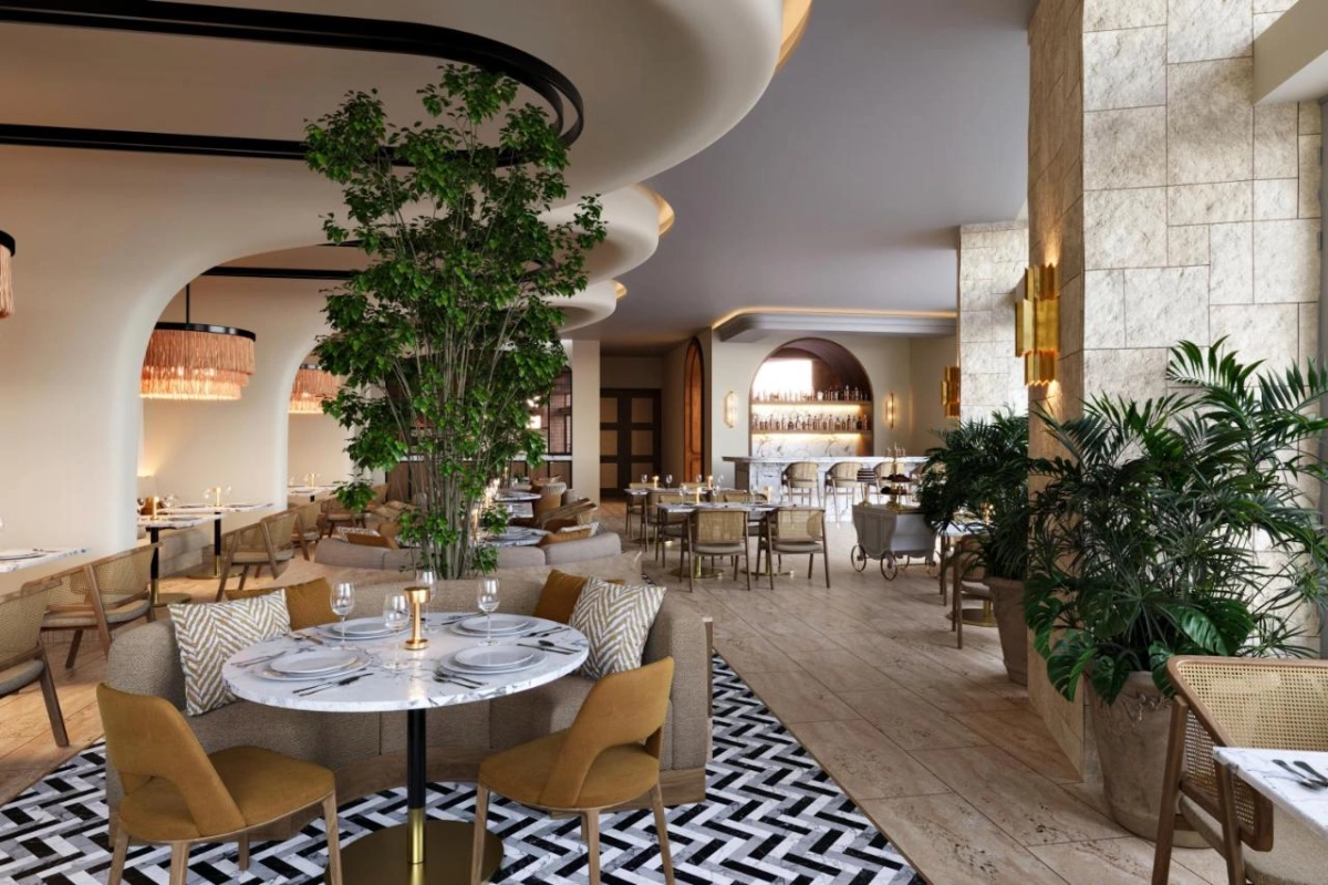 Paraiso de la Bonita, A Luxury Collection Resort - Hotel Photo 12