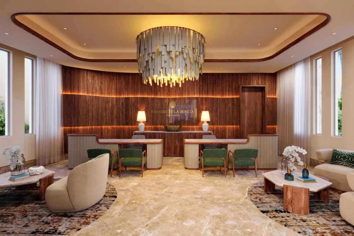 Paraiso de la Bonita, A Luxury Collection Resort - Hotel Photo 13