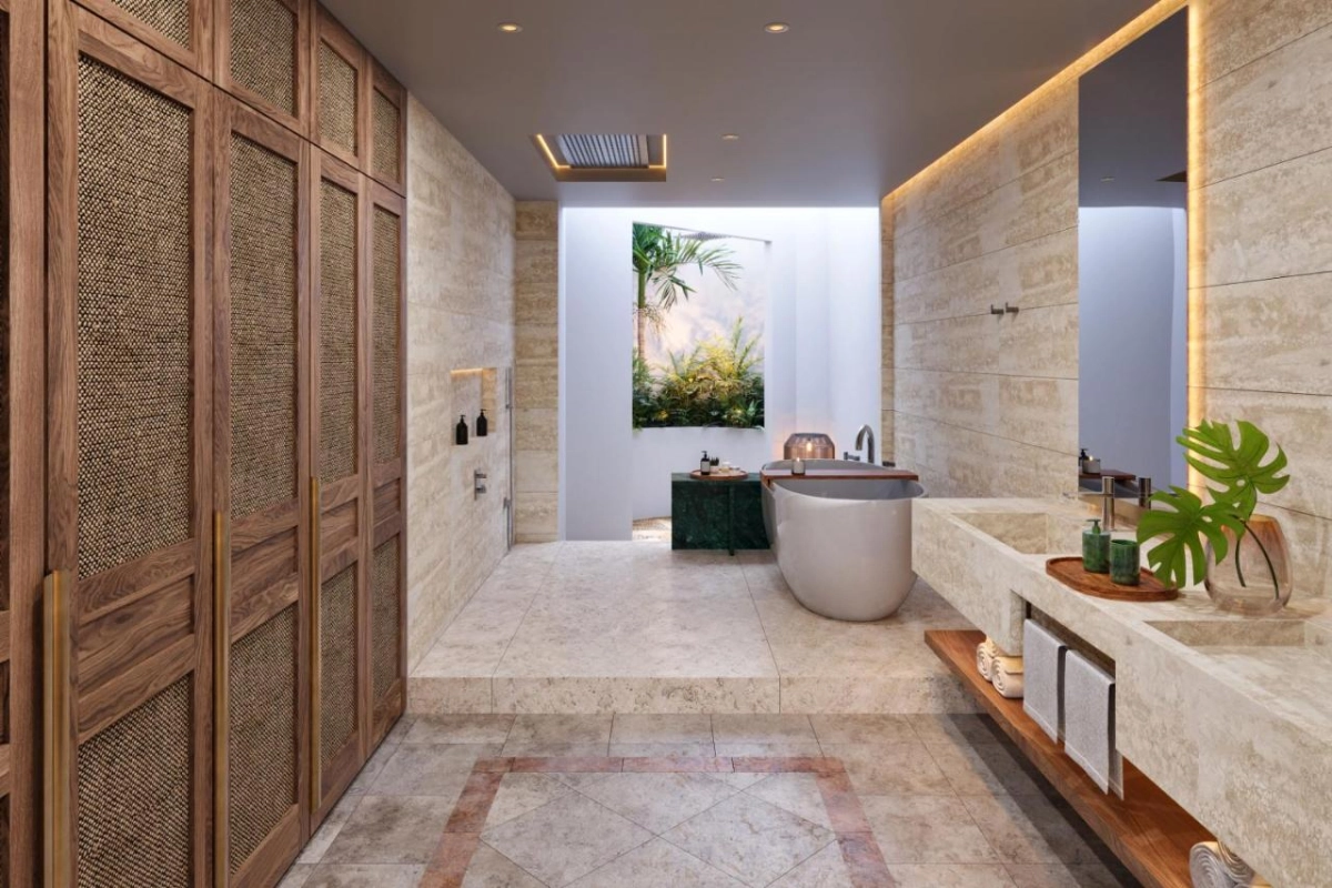 Paraiso de la Bonita, A Luxury Collection Resort - Hotel Photo 14