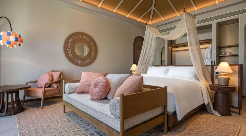 Executive Suite at Radisson Resort Phan Thiet