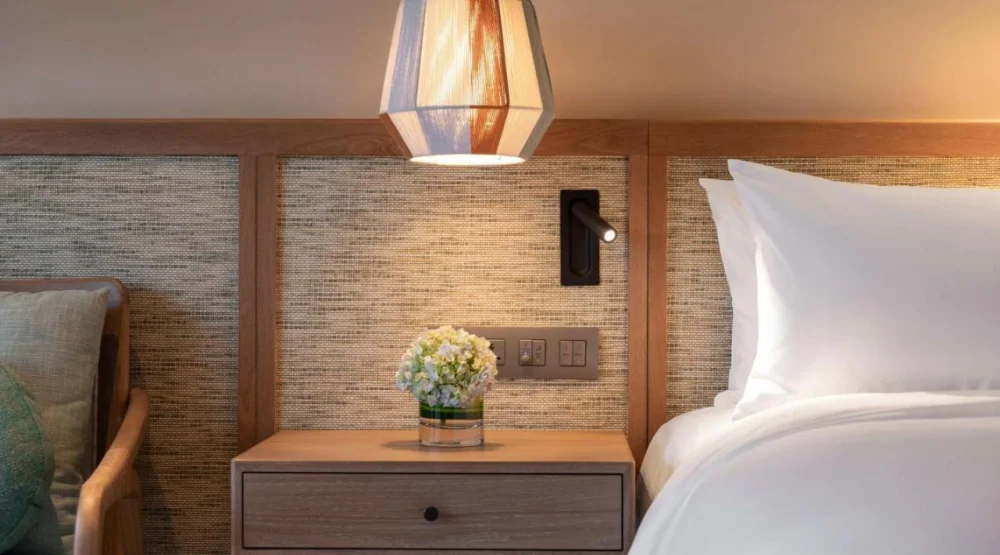 Premium Room at Radisson Resort Phan Thiet