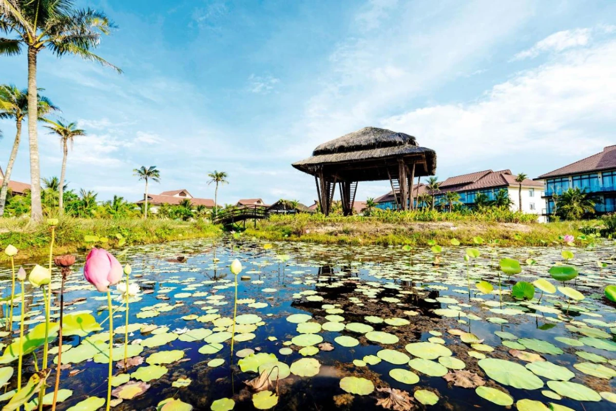 Robinson Nam Hoi An - Hotel Photo 2