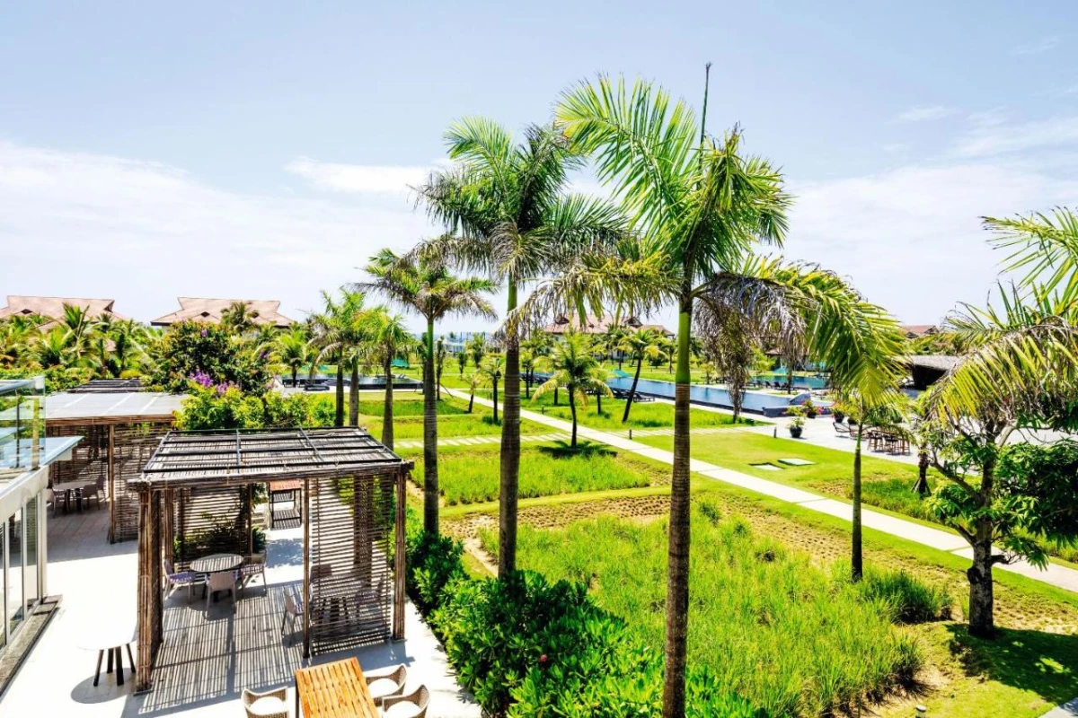 Robinson Nam Hoi An - Hotel Photo 3