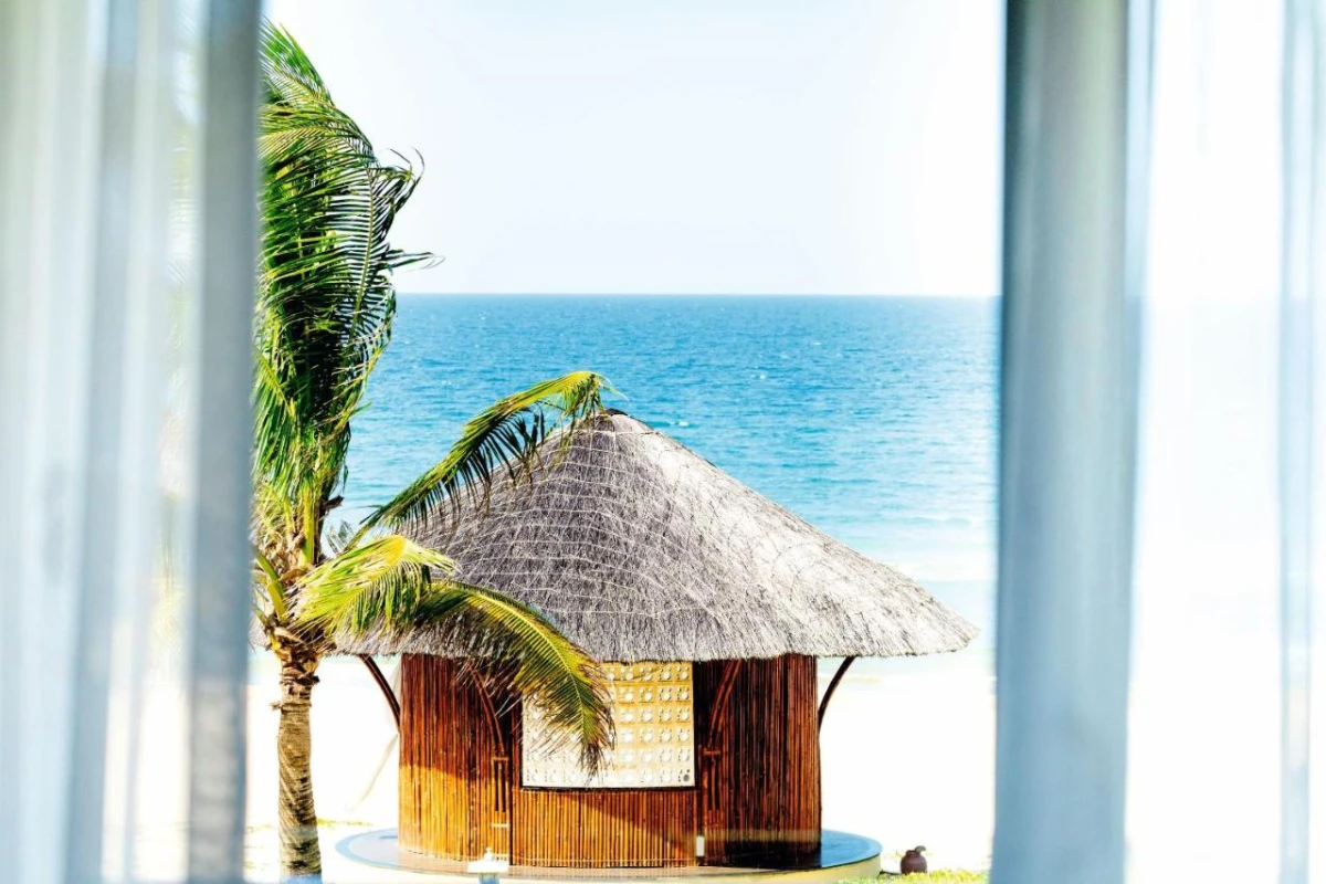 Robinson Nam Hoi An - Hotel Photo 4