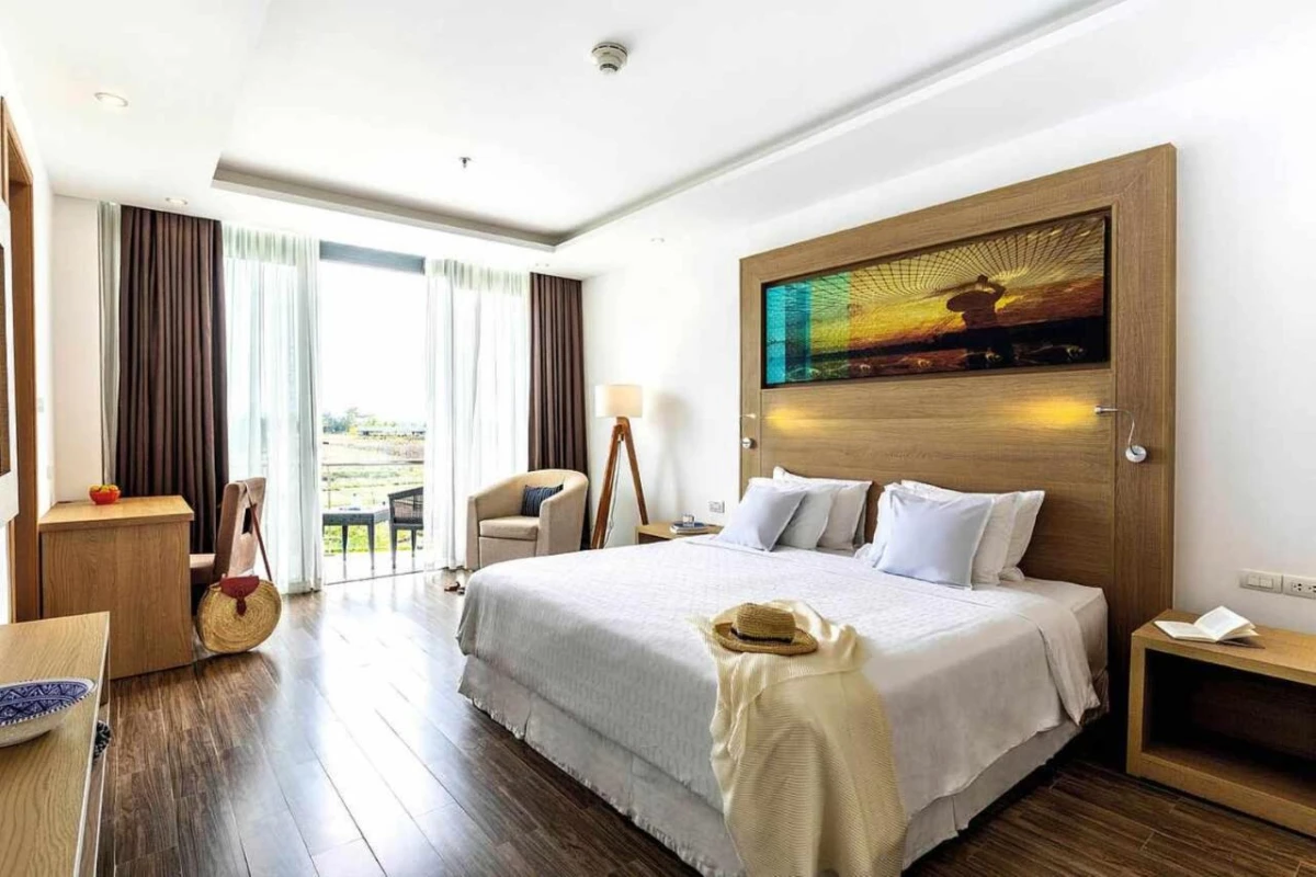 Robinson Nam Hoi An - Hotel Photo 5