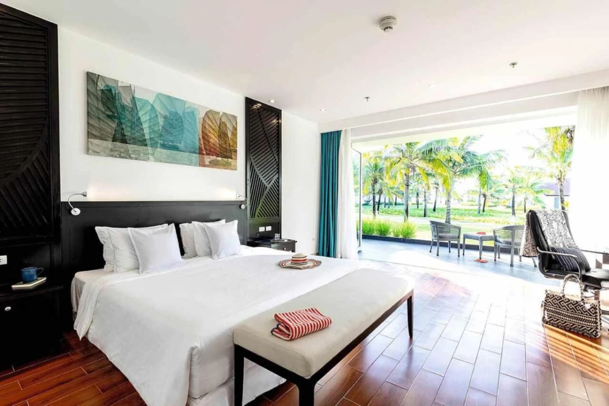 Robinson Nam Hoi An - Hotel Photo 7