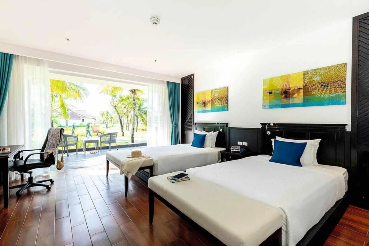 Robinson Nam Hoi An - Hotel Photo 9