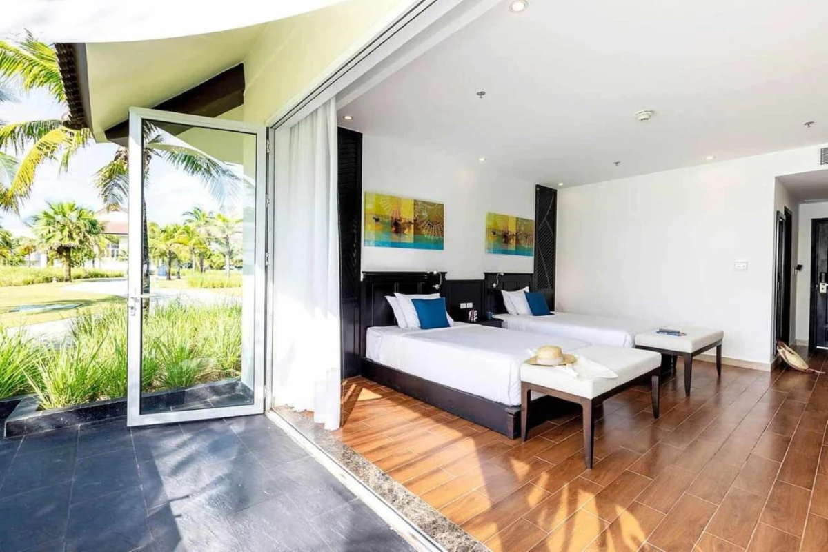 Robinson Nam Hoi An - Hotel Photo 10