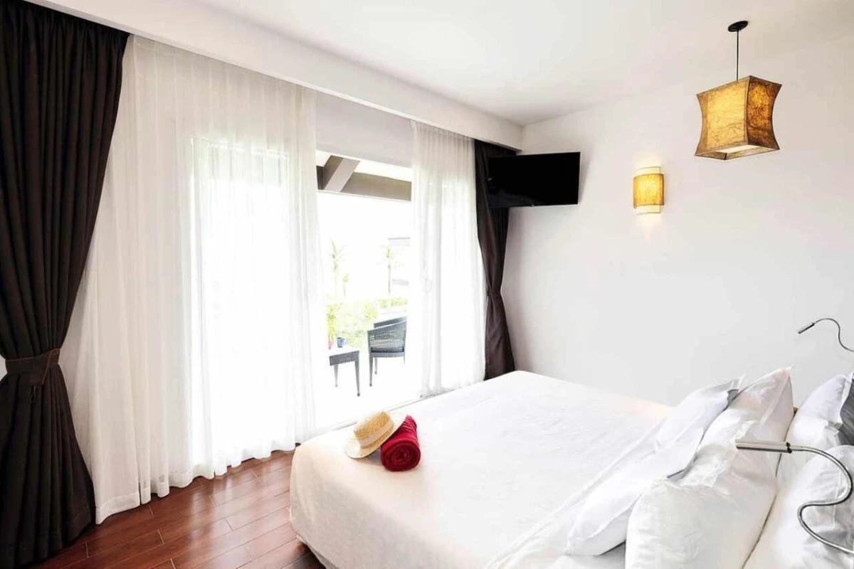 Robinson Nam Hoi An - Hotel Photo 11