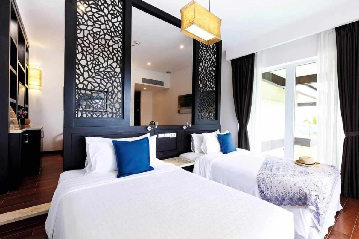 Robinson Nam Hoi An - Hotel Photo 13