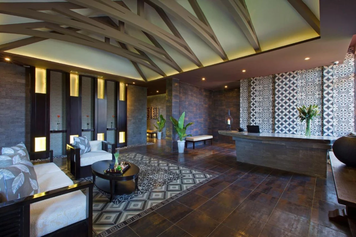 Robinson Nam Hoi An - Hotel Photo 14