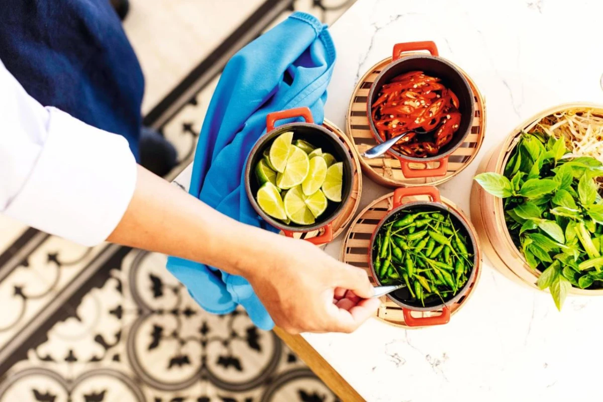 Robinson Nam Hoi An - Hotel Photo 16