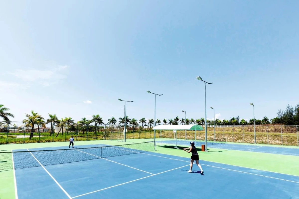 Robinson Nam Hoi An - Hotel Photo 17