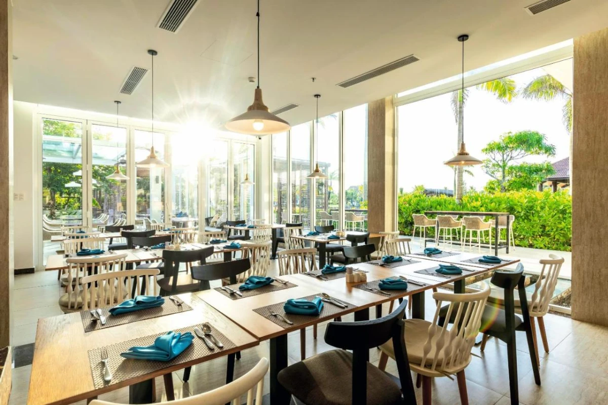 Robinson Nam Hoi An - Hotel Photo 18