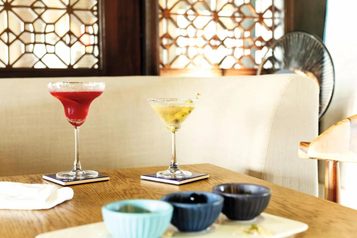 Robinson Nam Hoi An - Hotel Photo 19