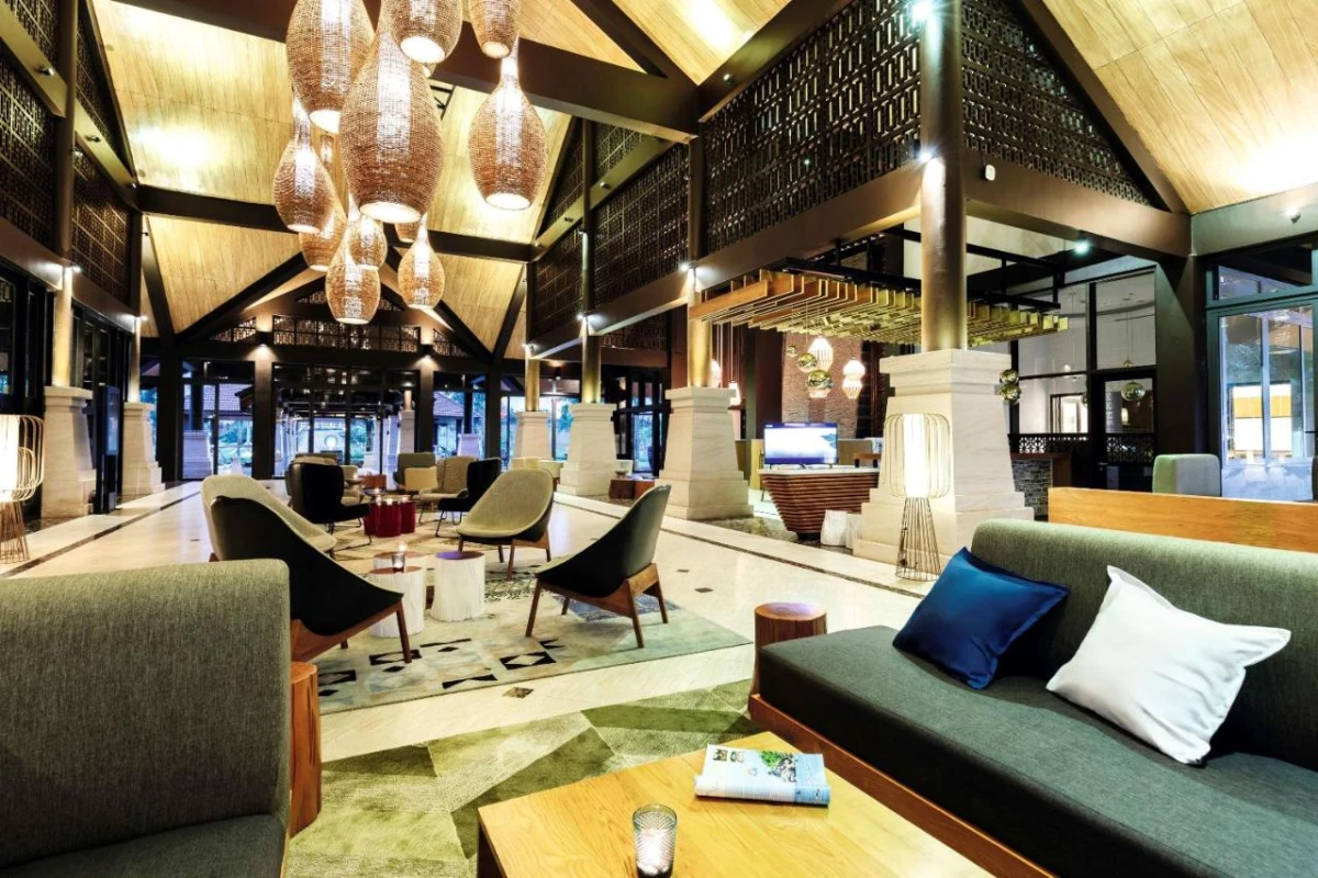 Robinson Nam Hoi An - Hotel Photo 20