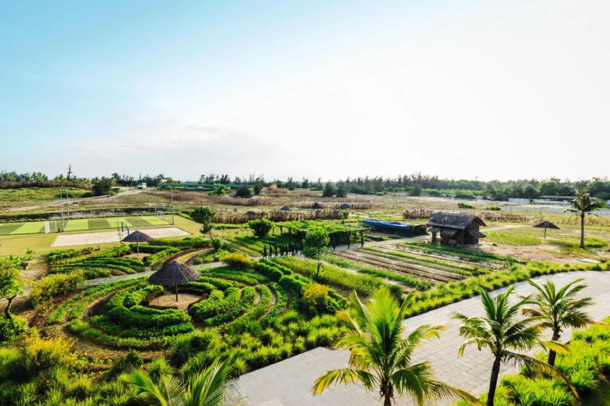 Robinson Nam Hoi An - Hotel Photo 21