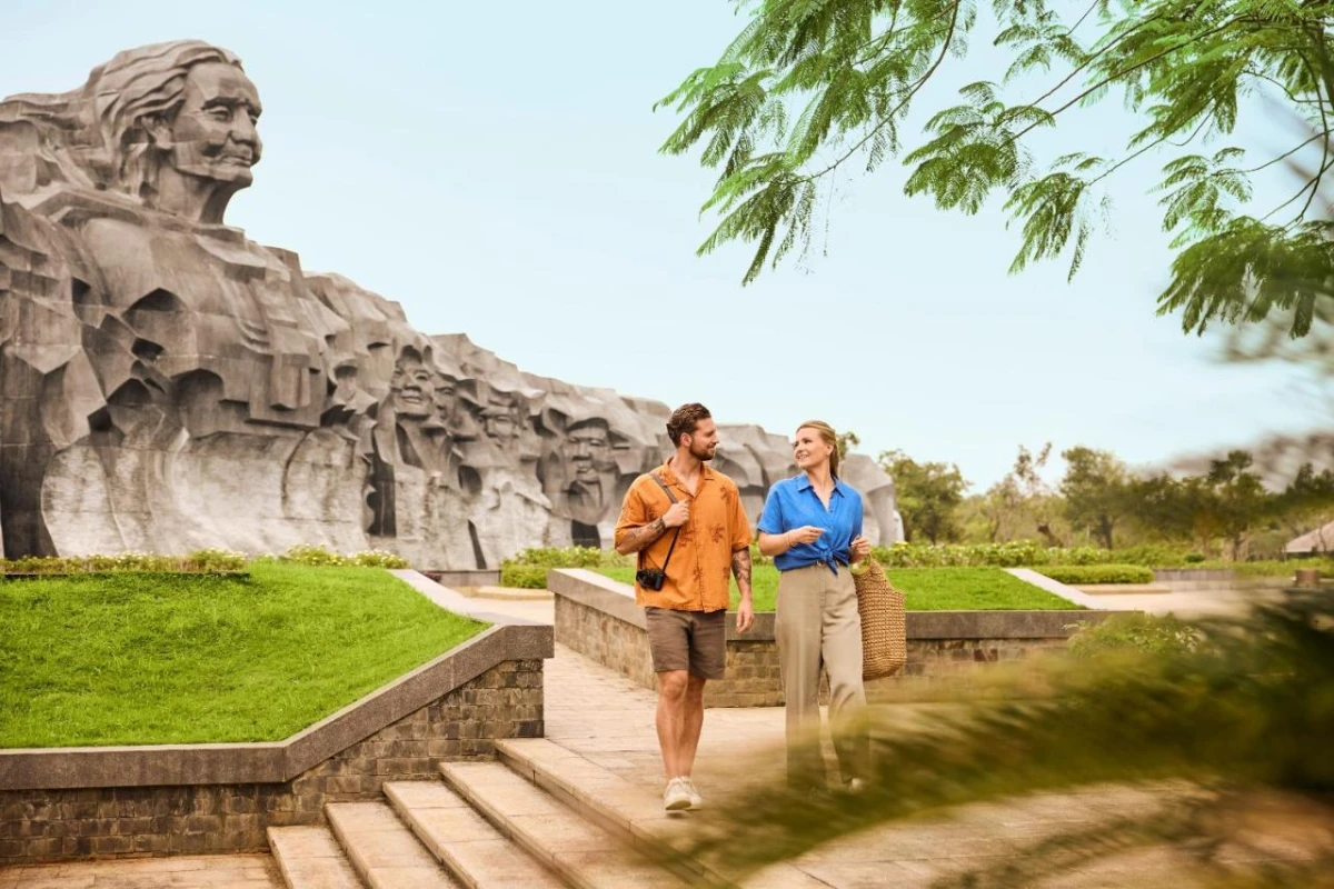 Robinson Nam Hoi An - Hotel Photo 24