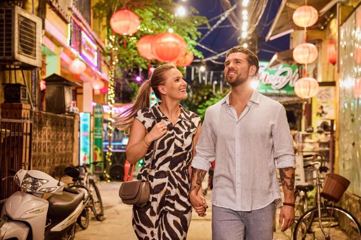 Robinson Nam Hoi An - Hotel Photo 25