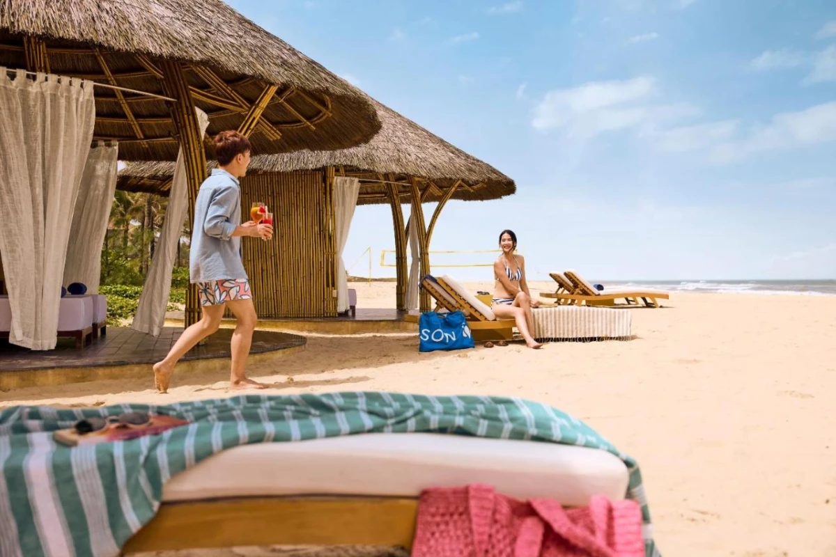 Robinson Nam Hoi An - Hotel Photo 27