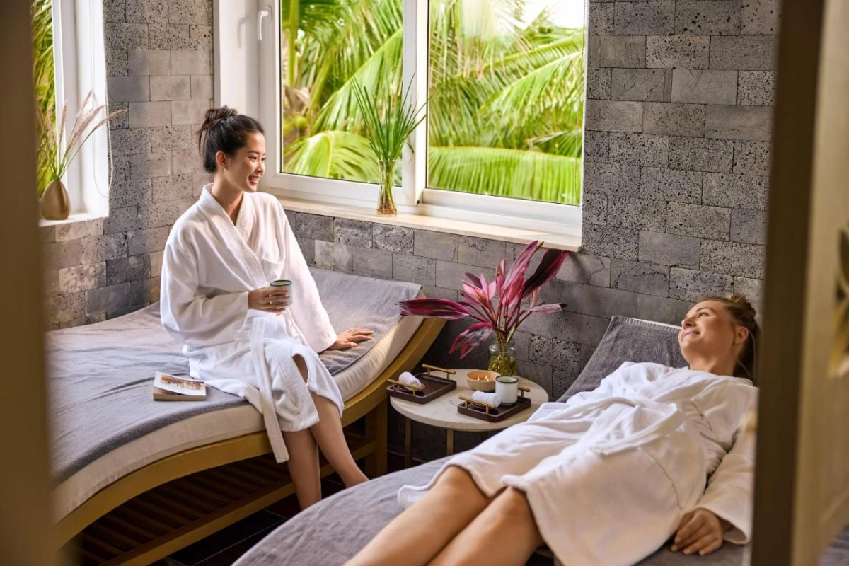 Robinson Nam Hoi An - Hotel Photo 28