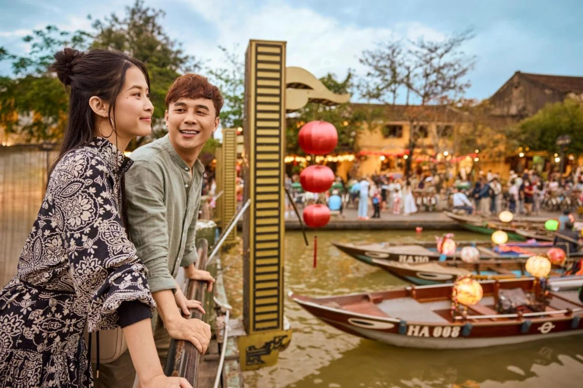 Robinson Nam Hoi An - Hotel Photo 29