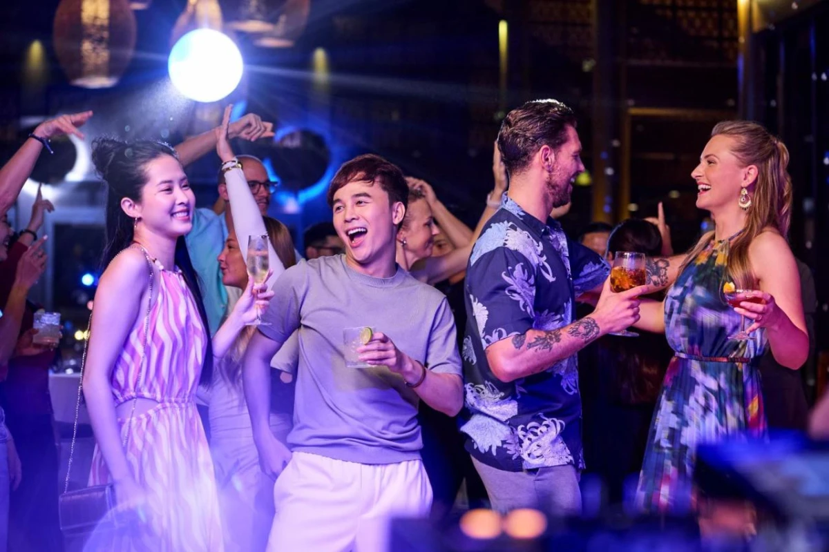 Robinson Nam Hoi An - Hotel Photo 30