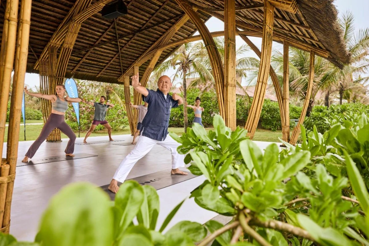 Robinson Nam Hoi An - Hotel Photo 31