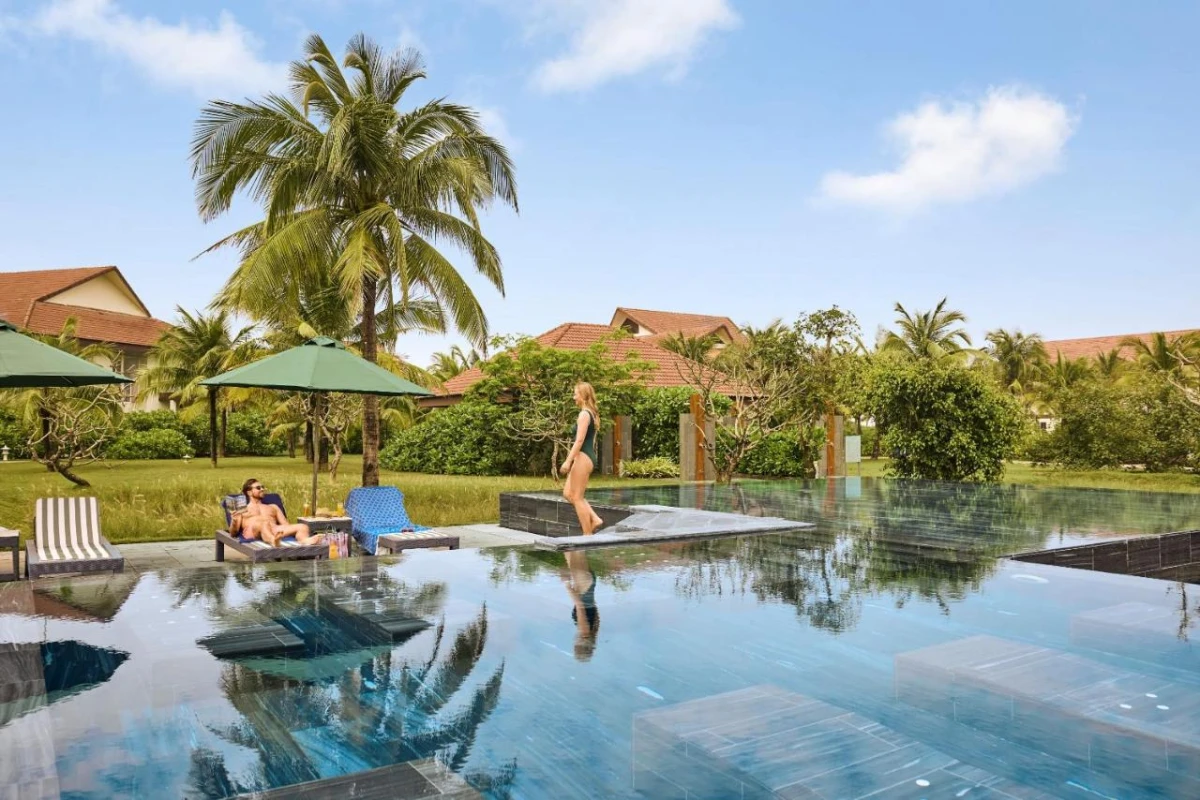 Robinson Nam Hoi An - Hotel Photo 32