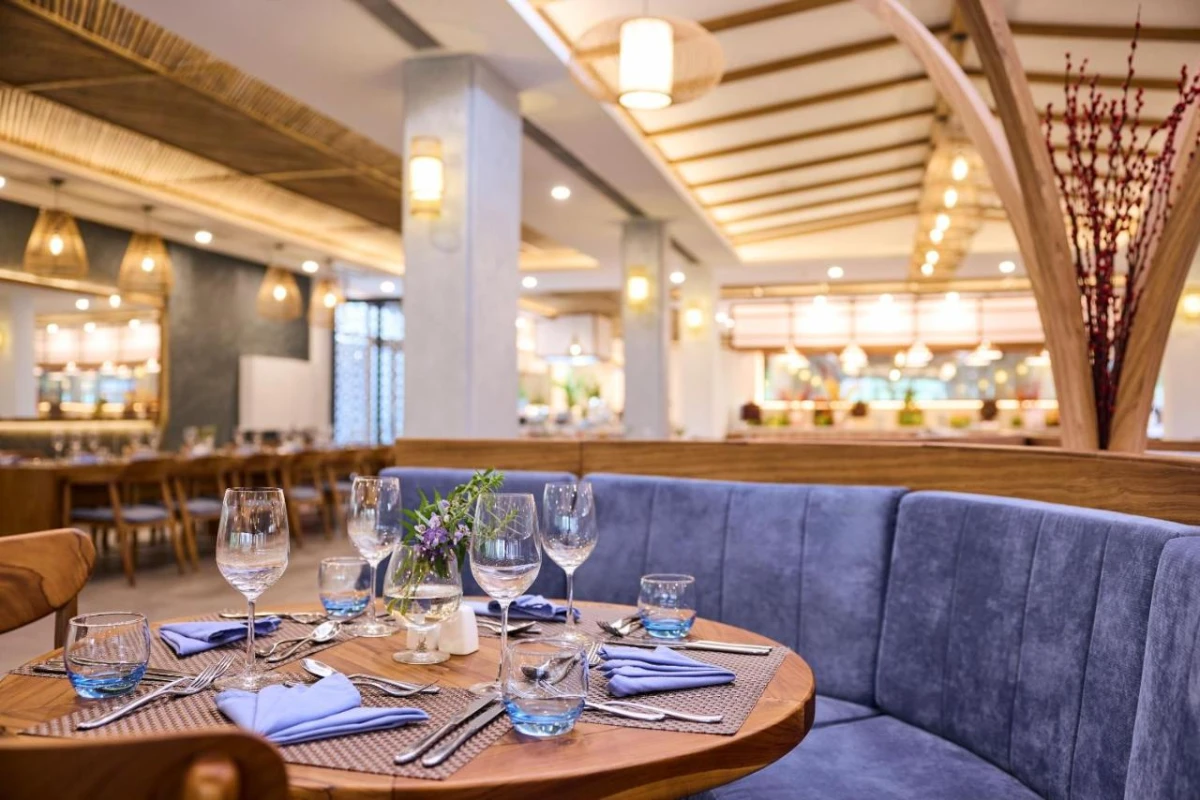 Robinson Nam Hoi An - Hotel Photo 33