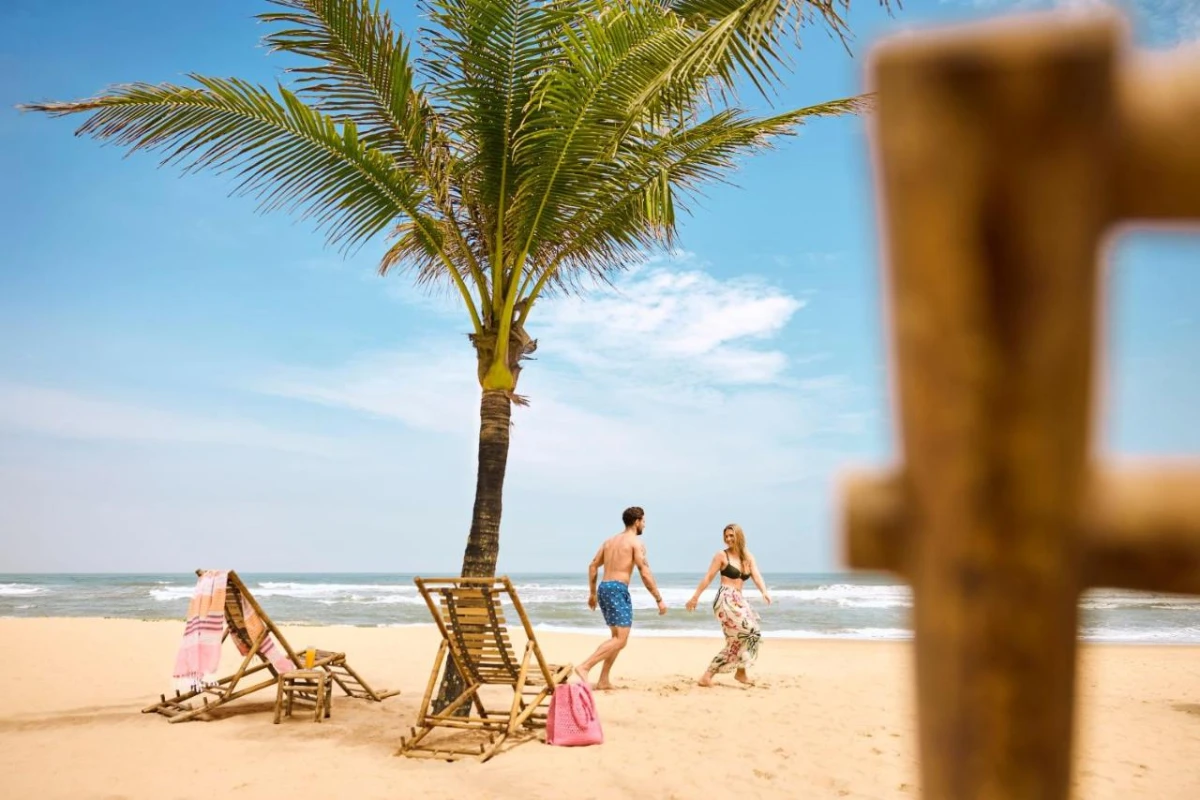 Robinson Nam Hoi An - Hotel Photo 34