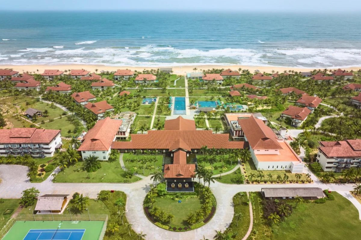 Robinson Nam Hoi An - Hotel Photo 35