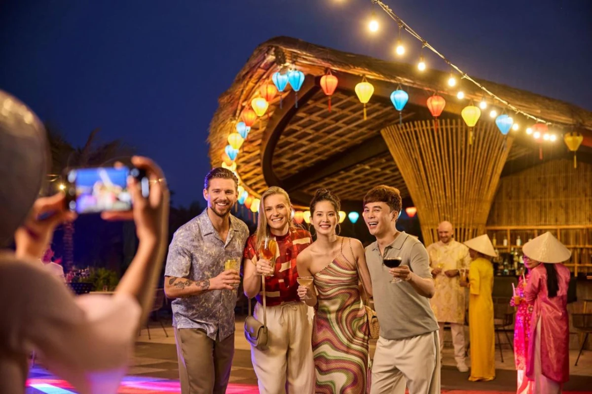 Robinson Nam Hoi An - Hotel Photo 36