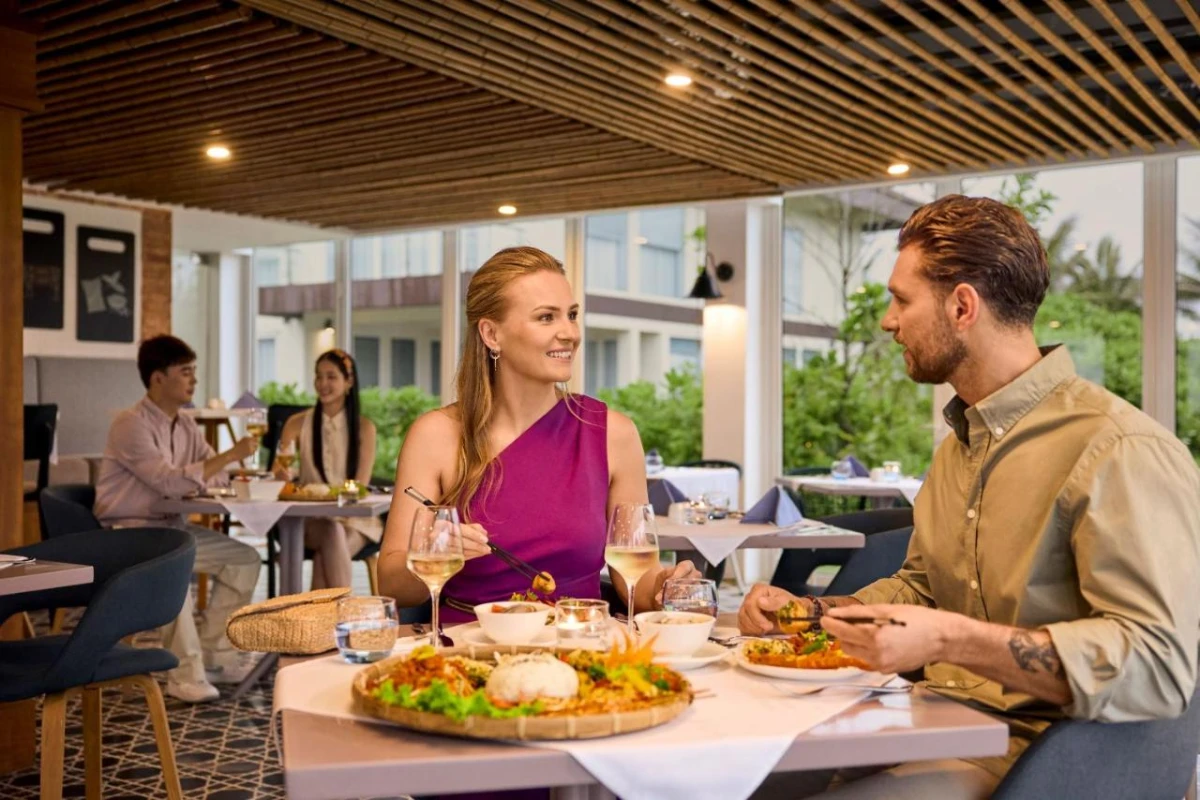 Robinson Nam Hoi An - Hotel Photo 37