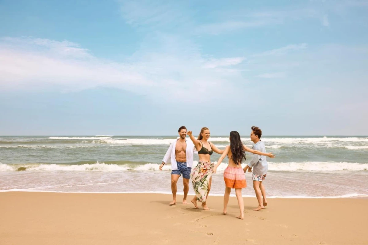 Robinson Nam Hoi An - Hotel Photo 38