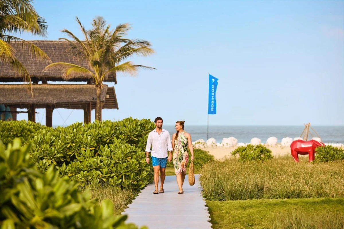 Robinson Nam Hoi An - Hotel Photo 39