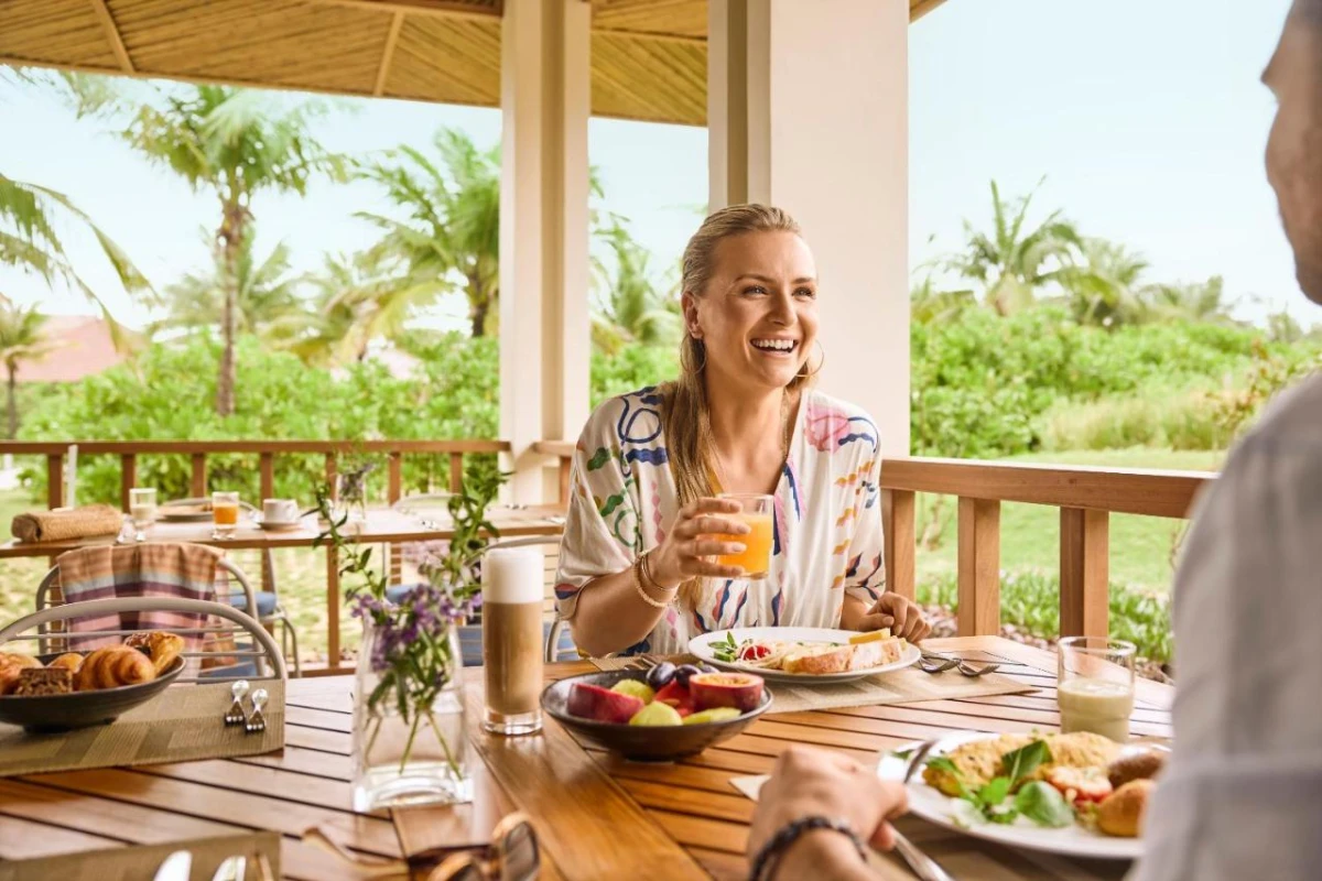 Robinson Nam Hoi An - Hotel Photo 41