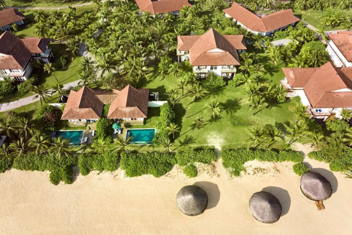 Robinson Nam Hoi An - Hotel Photo 42