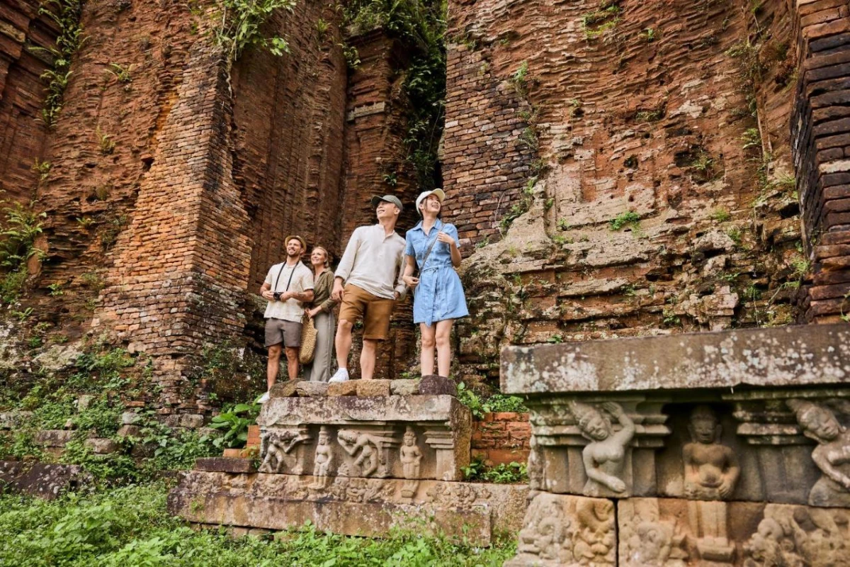 Robinson Nam Hoi An - Hotel Photo 43