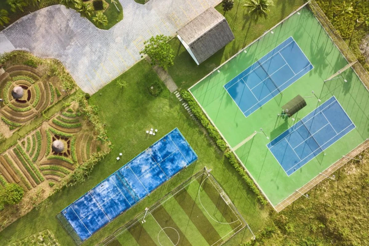 Robinson Nam Hoi An - Hotel Photo 44