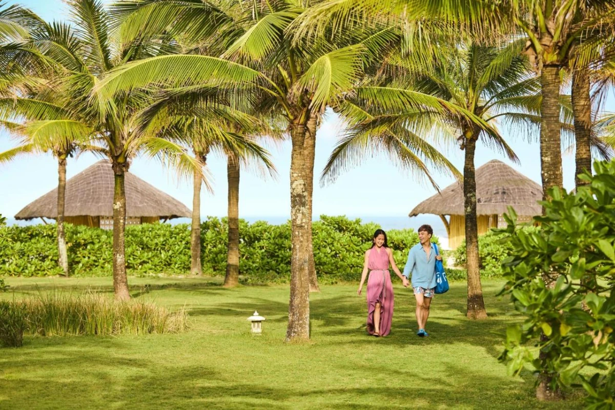 Robinson Nam Hoi An - Hotel Photo 45