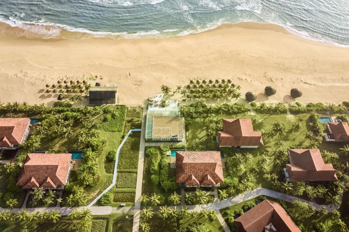 Robinson Nam Hoi An - Hotel Photo 46