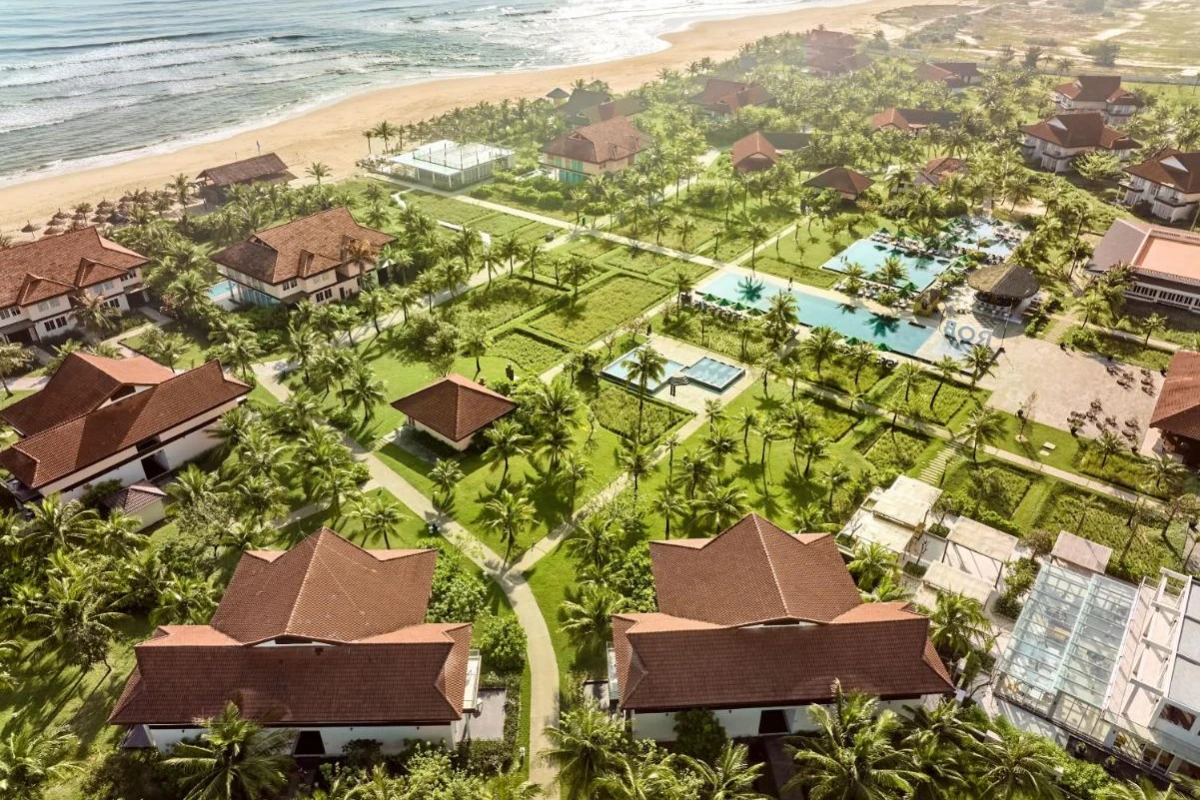 Robinson Nam Hoi An - Hotel Photo 47