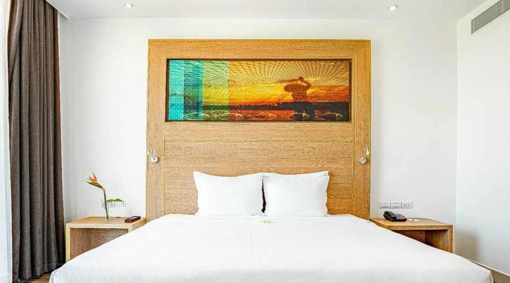 Superior Suite at Robinson Nam Hoi An