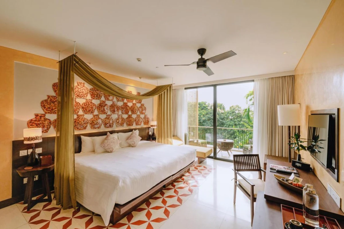 Salinda Resort Phu Quoc Island - Hotel Photo 6