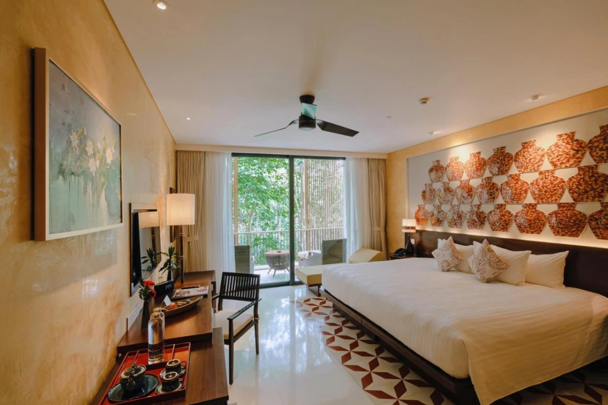 Salinda Resort Phu Quoc Island - Hotel Photo 8