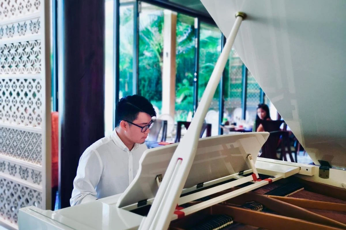 Salinda Resort Phu Quoc Island - Hotel Photo 9