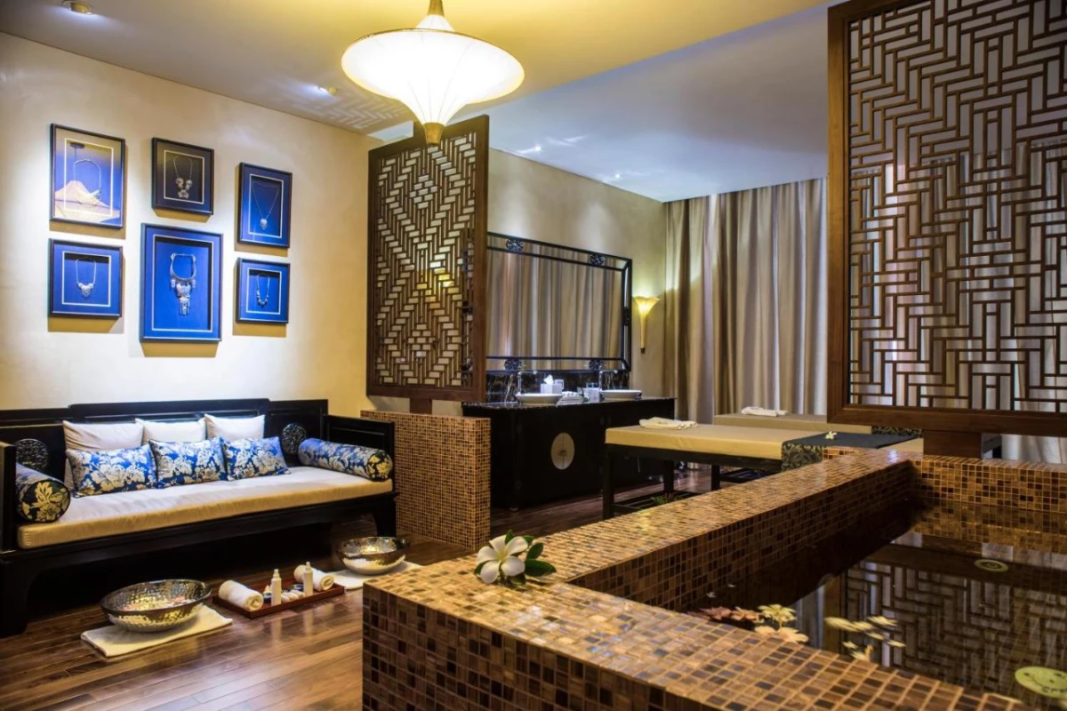 Salinda Resort Phu Quoc Island - Hotel Photo 14